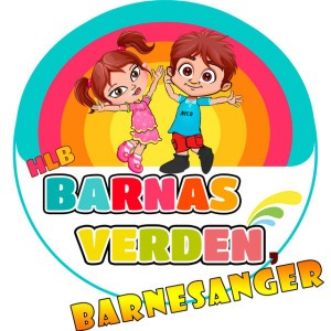 HLB Barnas Verden