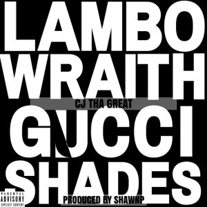 Cj Tha Great X ShawnPdidit