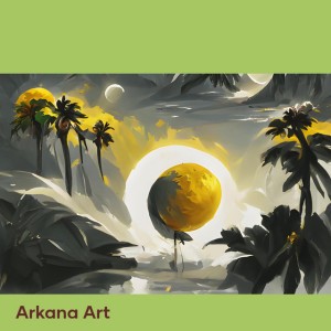 ARKANA ART
