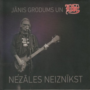 Jānis Grodums