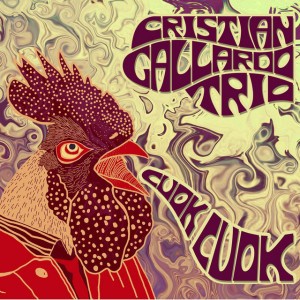 Cristian Gallardo Trio