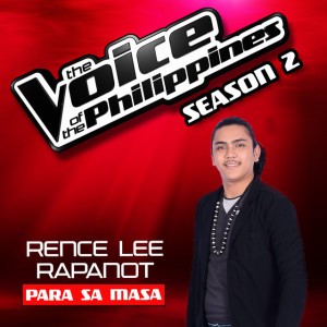 Rence Lee Rapanot