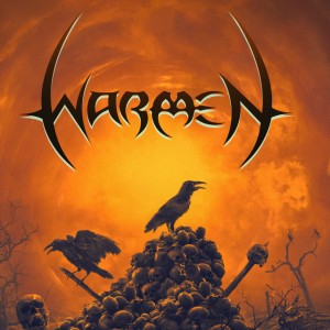 Warmen