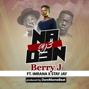 BerryJ