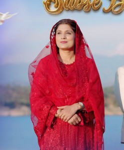 Romika Masih