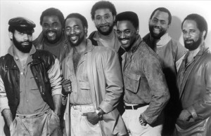 Con Funk Shun