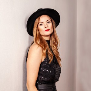 Anna Hansen