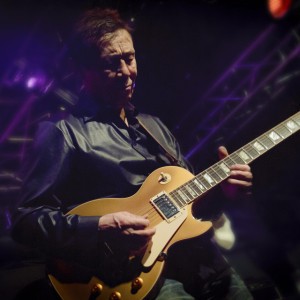 Bobby Murray