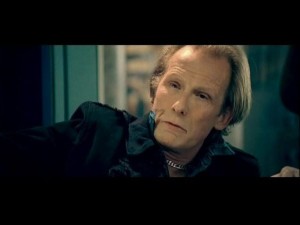 Billy Mack