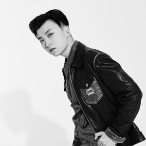 Luke Kang