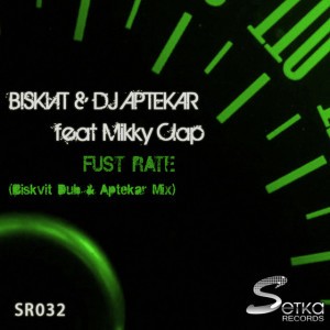 Biskvit & Dj Aptekar'