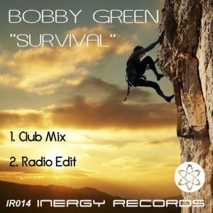 Bobby Green