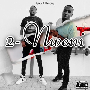 Apox & The Guy