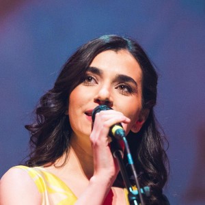 Alexandra Usurelu