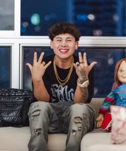Joshua Anloza