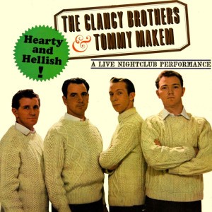 Clancy Brothers
