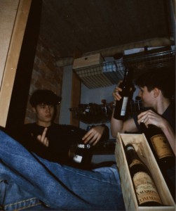 Broskis