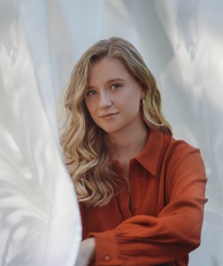 Laura van Kaam