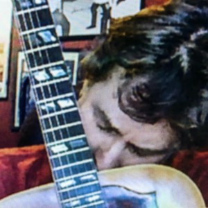 Chris Kaye