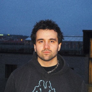 Thor Kvisgaard