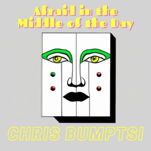 Chris Bumptsi
