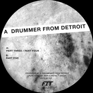 A Drummer From Detroit
