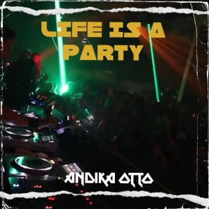 Andika Otto