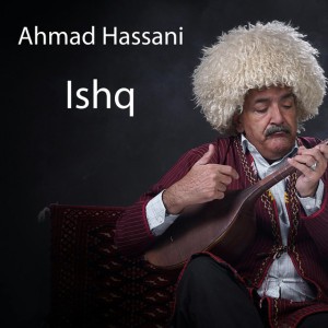 Ahmad Hassani
