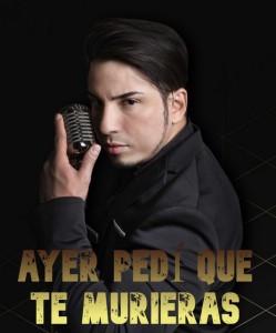 MARCO ANTONIO GUERRERO