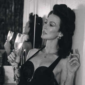 Amanda Shires