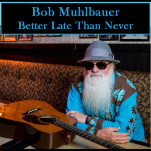 Bob Muhlbauer