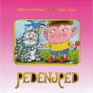 Peter Šavli