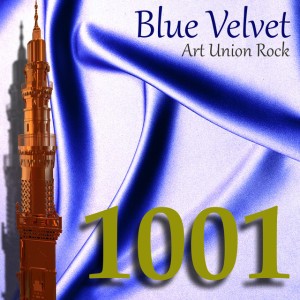 Blue Velvet Duo
