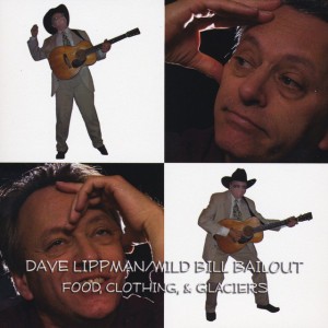 Dave Lippman & Wild Bill Bailout