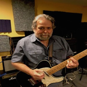 Chuck Dugo