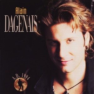 Alain Dagenais