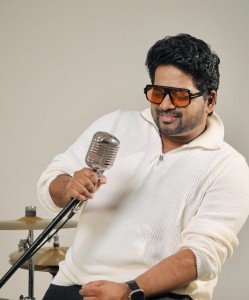 Ishaan Dev