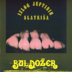 Buldožer