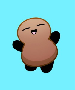Tubby Nugget