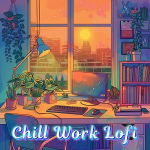Chill Lofi BGM