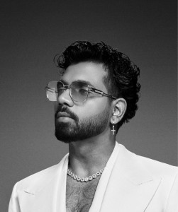 King