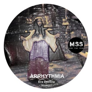 Arrhythmia