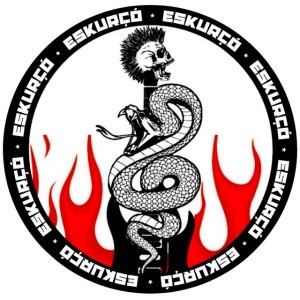 Eskurçó
