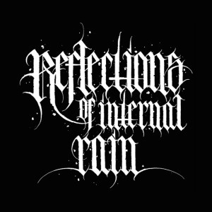 Reflections of Internal Rain