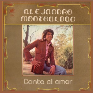 Alejandro Monthalban