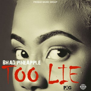 Bhad Pineapple