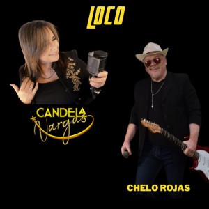 CHELO ROJAS