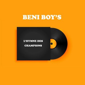 Beni Boy's