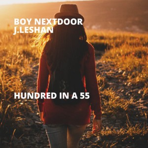 Boy Nextdoor J.Leshan
