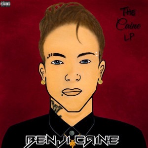 Benji Caine